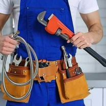 Сантехник все районы