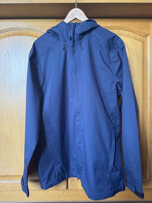 Engelbert Strauss Мъжко Непромокаемо Яке Мембрана Размер L