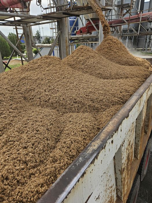 Барда карум для скота.