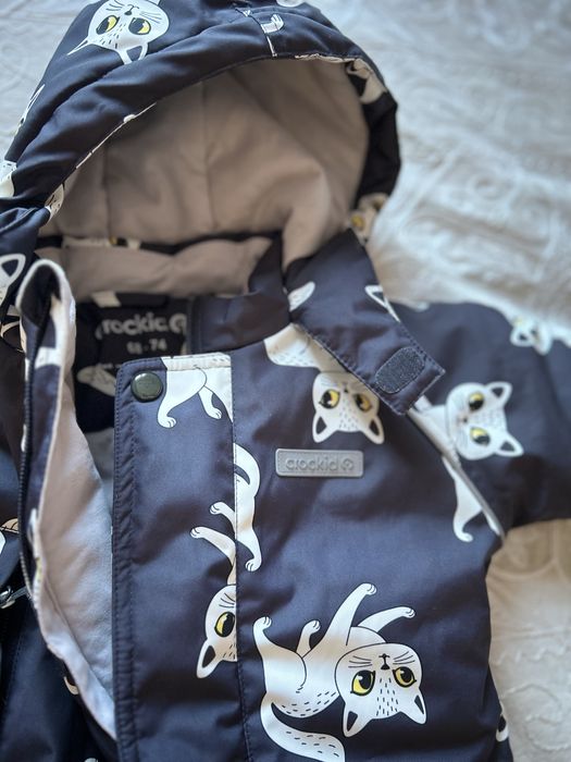 Комбинезон детский