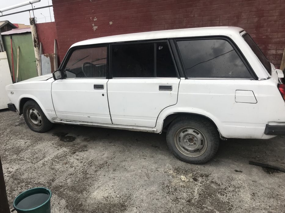 Продам ваз 2104.