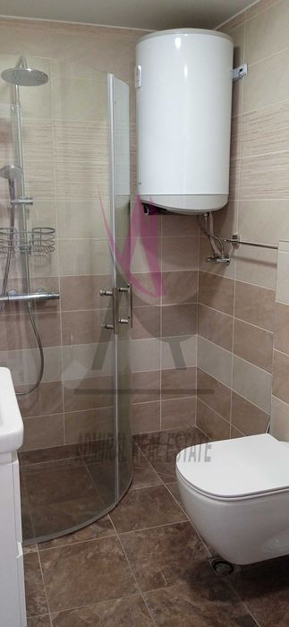 Дава се под наем Двустаен апартамент в Варна, Спортна зала - 50 кв.м за 450 € - Снимка #3