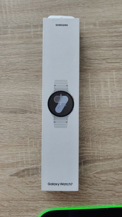 Часы Samsung galaxy watch 7