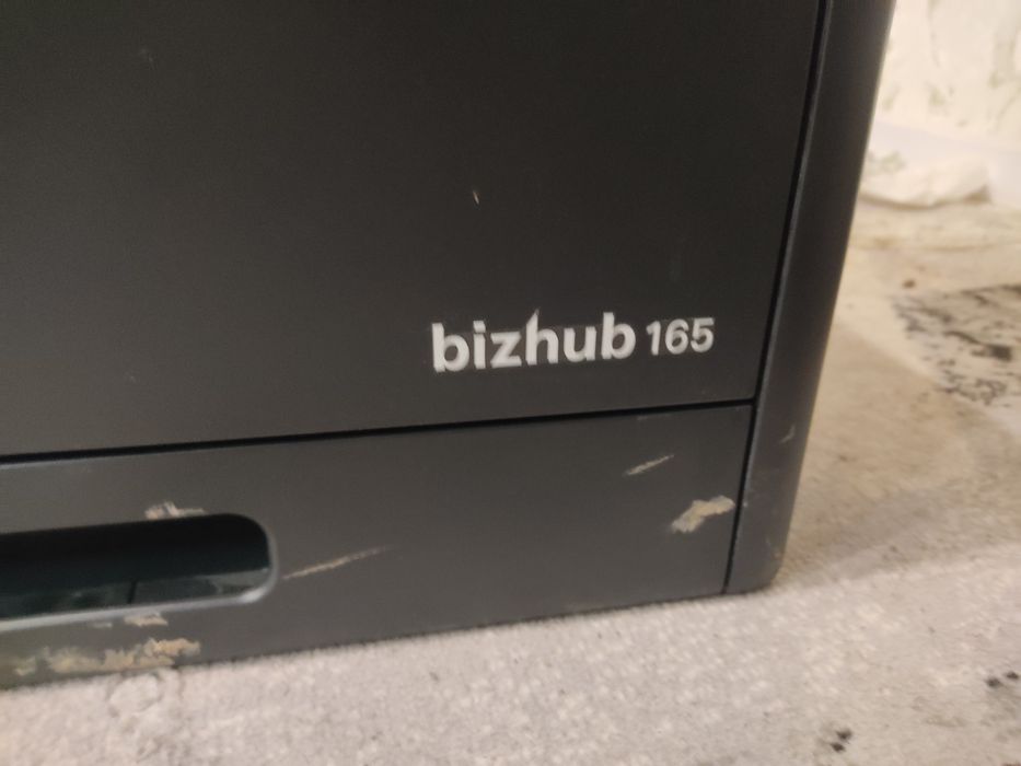 Принтер Лазерный а3-а4