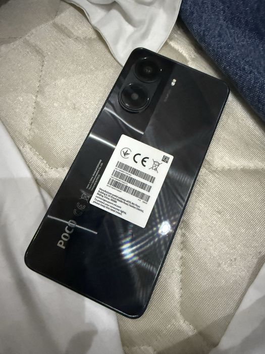 Продам Poco X7 pro