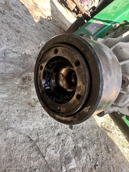 Автоматична скоростна кутия  7 степенна / s tronic dsg LTC