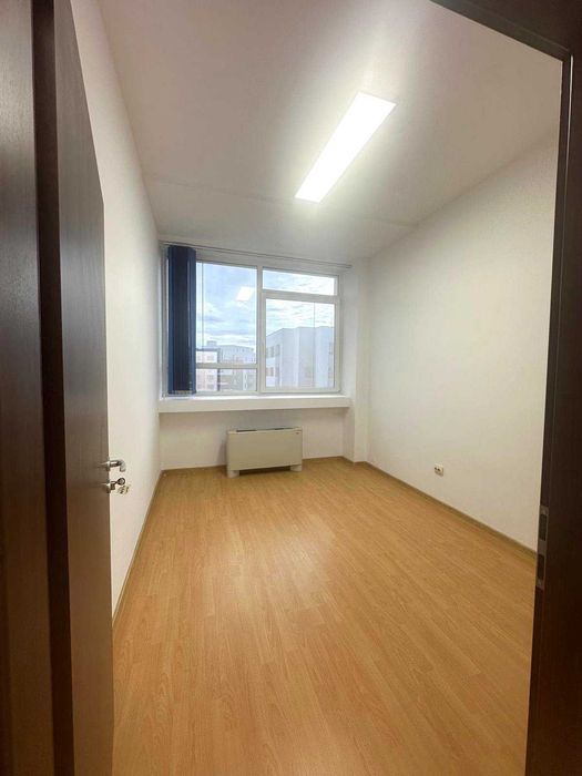 Spații de Birouri de Închiriat | 15–55 mp | Iuliu Maniu 246 – Militari | Lift | Parcare Inclusă