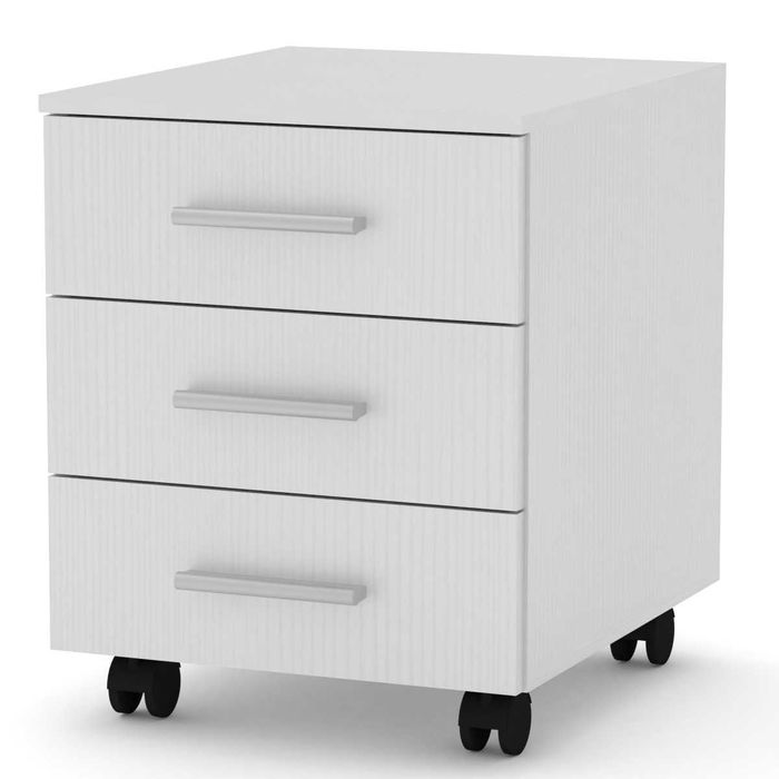 Нов! Шкаф за бюро Компанит МП-3