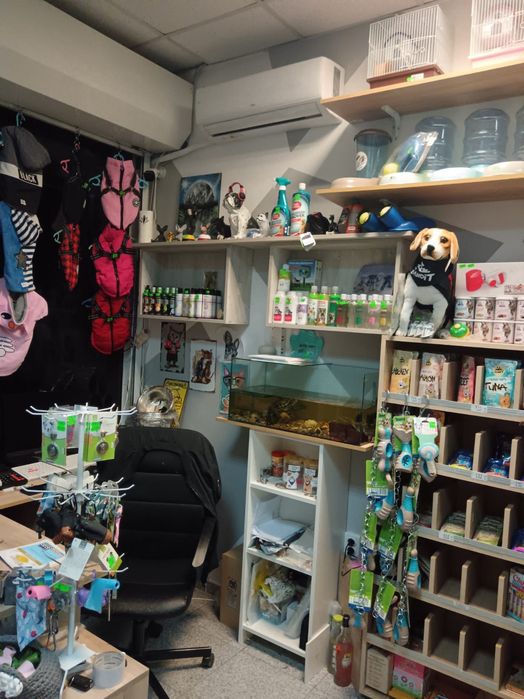 Продава се Магазин в София, Западен парк - 25 кв.м за 408 €/кв.м - Снимка #9