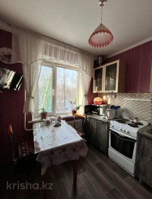 Продам двухкомнатную квартиру