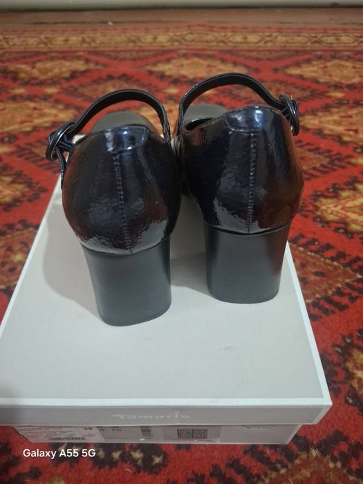 Продам Туфли Tamaris