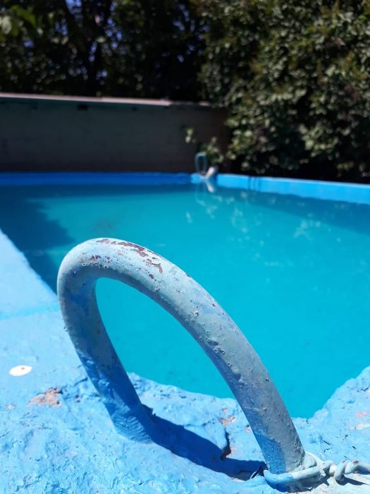 Дача на Боз-Арыке