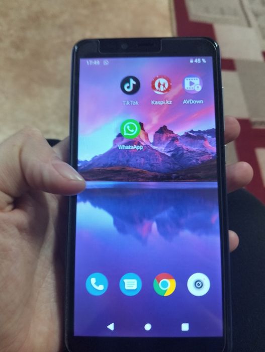 Телефон inoi продам