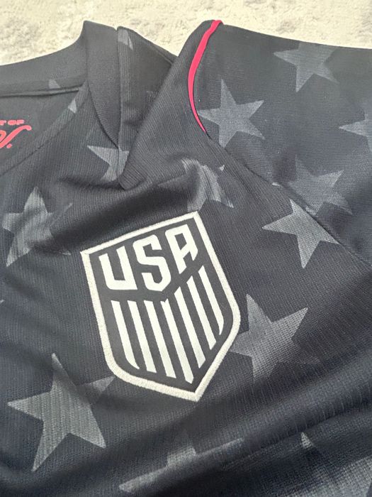 Jersey USA L size