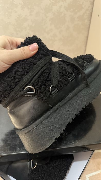 Уги теплые (36 размер)