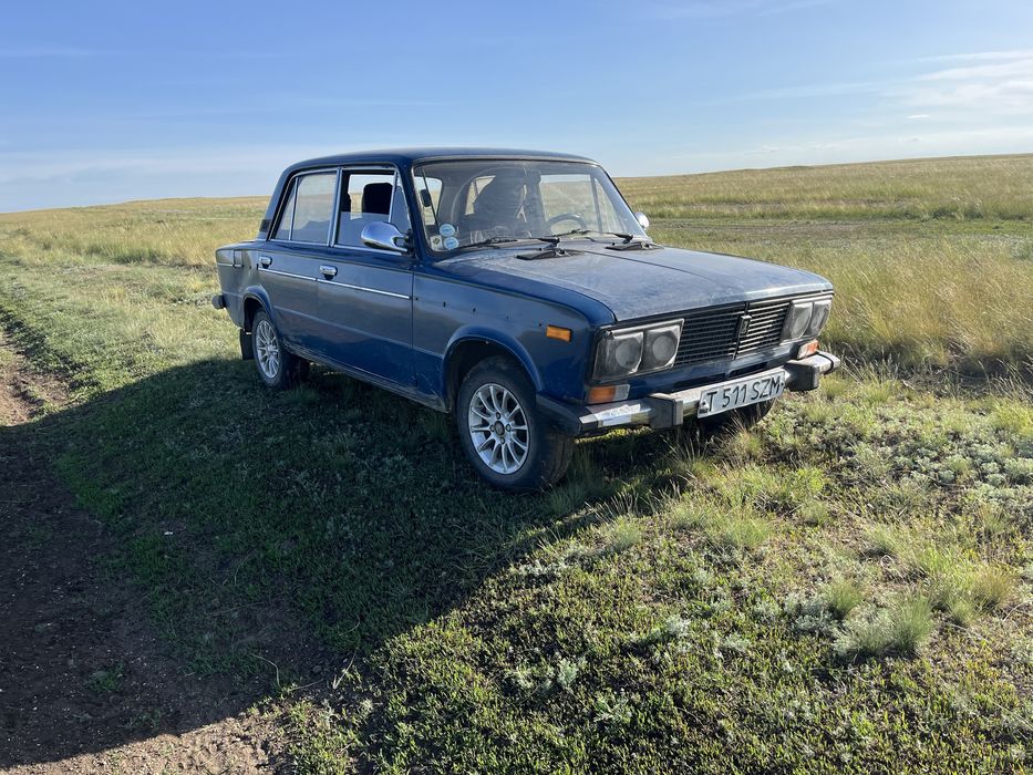 Продам жигули 2001 года