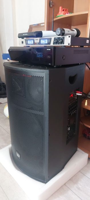 Диджей на Ваше мероприятие