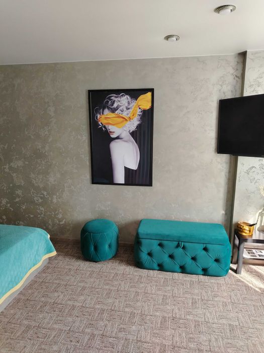 Аренда квартир посуточно