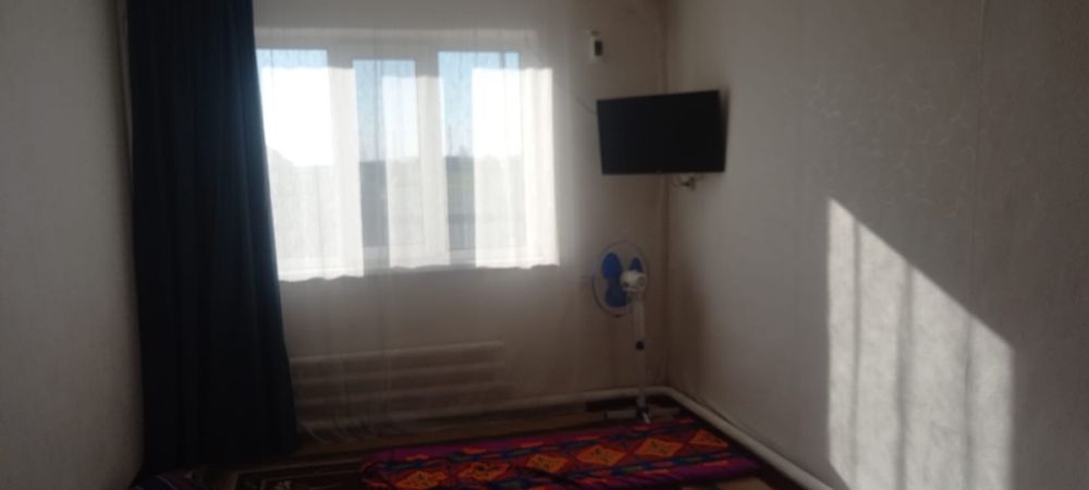 Частный дом в поселке Щапова