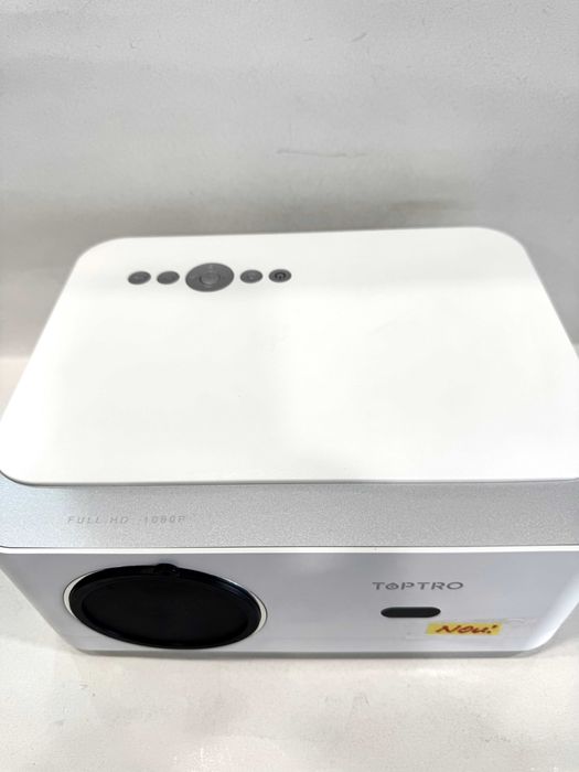 Videoproiector Toptro X6, WiFi , Bluetooth, NOU!