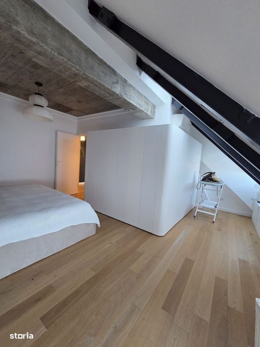 Apartament 3 camere, et 5 cu terasa, clădirea Stela, str. N.Bălcescu