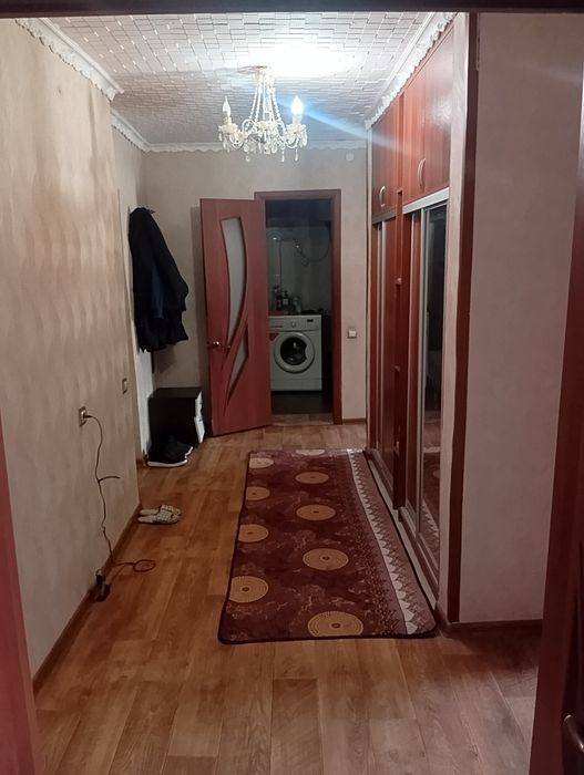 Продам 2х ком квартиру