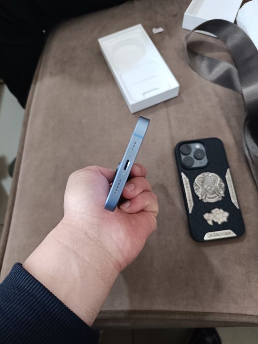 Айфон 14 сатылымда