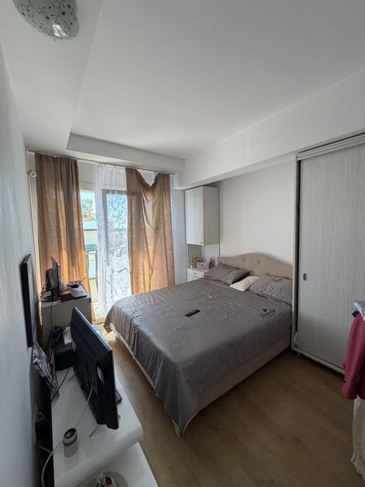 Apartament Cosmopolis 2 camere - faza 2