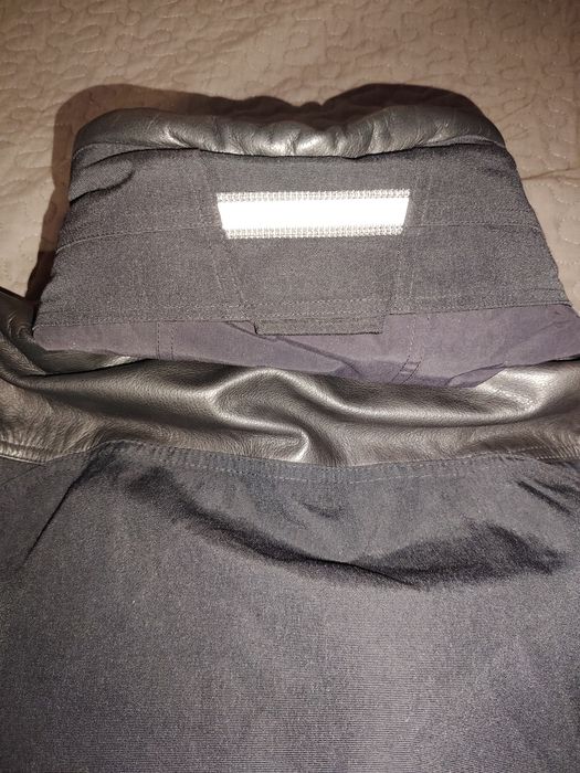 BMW gore-tex оригинално мъжко яке чисто ново размер л