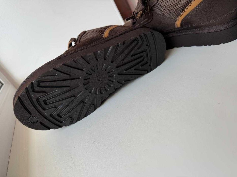 Кроссовки UGG оригинал