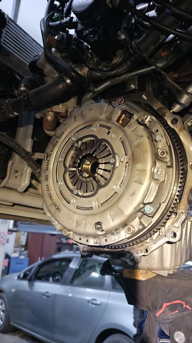 Mecanica BMW, Vw, Skoda, Audi, Seat