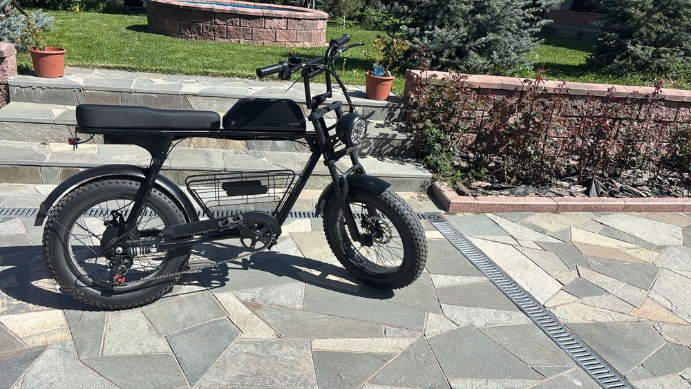 ремонт электровелосипедов и электросамокатов