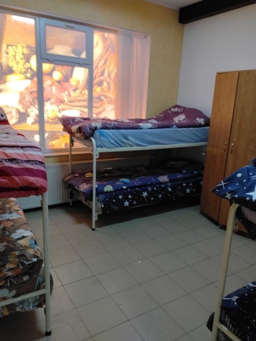 Spatiu de cazare de inchiriat