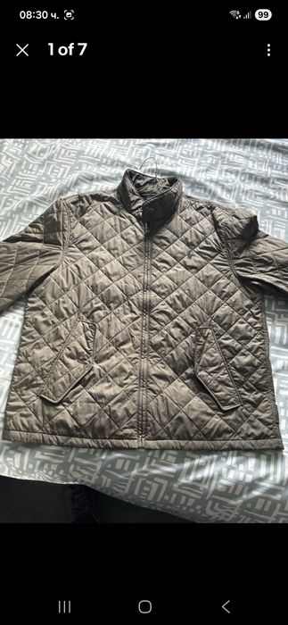 Ralph Lauren яке