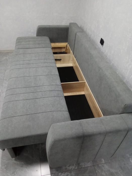Акция!!! Продам шикарный диван 2в1
