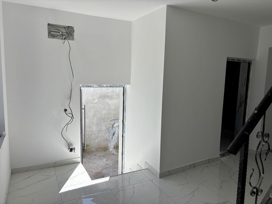 Casa 4 camere , 150 mp utili +Curte 210 mp.Zona||Lupeni