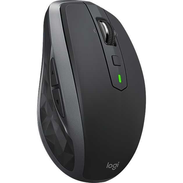 Mouse Wireless Logitech MX Anywhere 2S model 910-005153 nou sigilat
