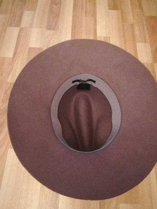 Pălărie Gucci  Originala
