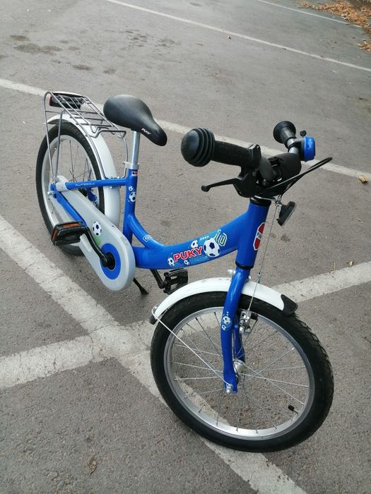 Детско колело 18цола