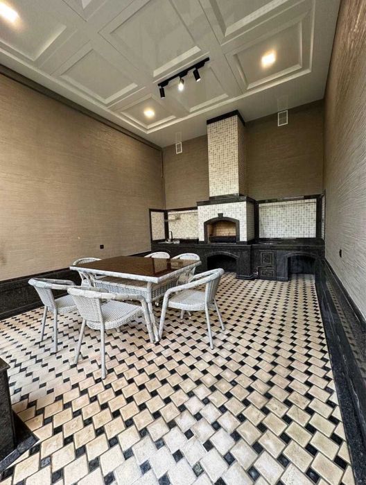 Сдаётся новый Хайтек дом! Яккасарайском районе Ивлева фото реал