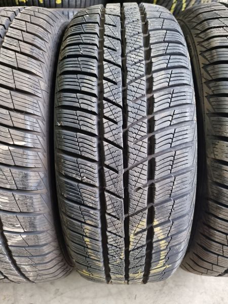 215/60/17 BARUM 4бр