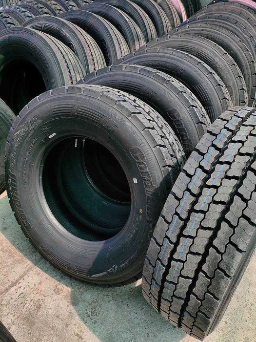 Furalarga 315/70R22.5 razmer sifatli balon shinalar sotiladi
