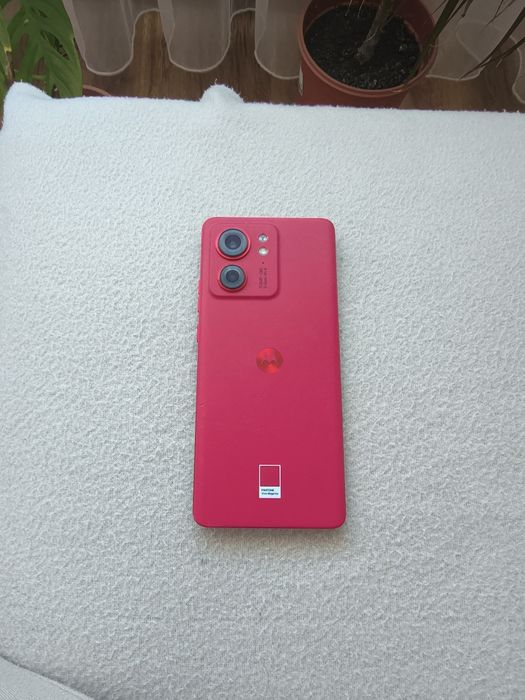 Motorola Edge 40