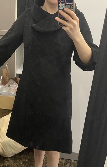 Пальто MaxMara оригинал весна-осень.