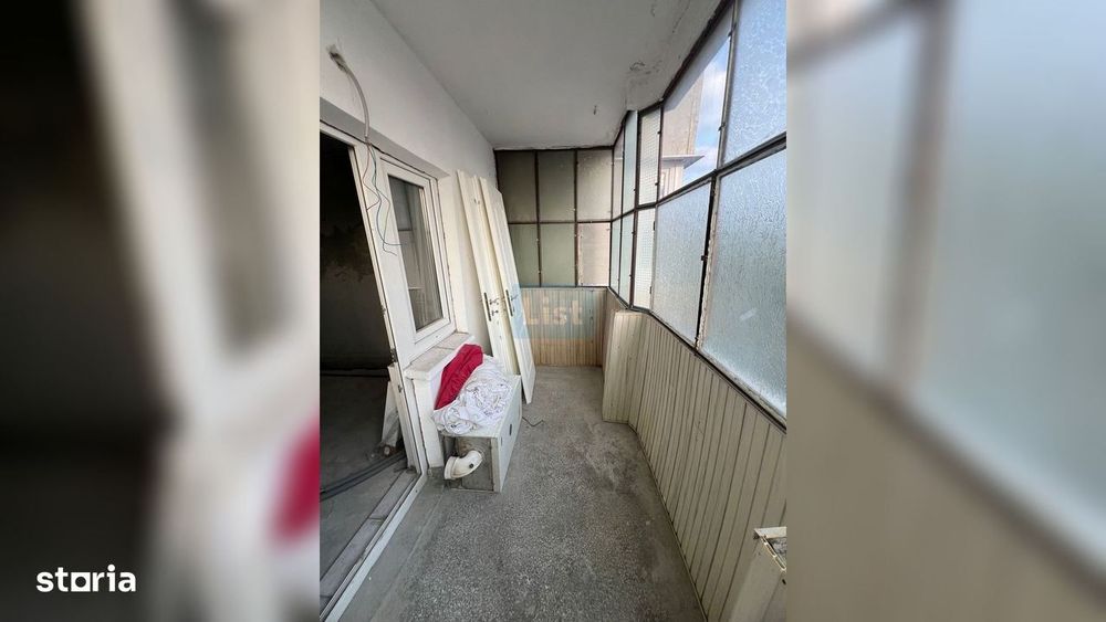 Apartament 2 Camere , Gherla, Zonă Centrală Etaj 1/4 | Su 58,43 Mp