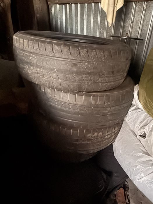 Продам шины не дорого!