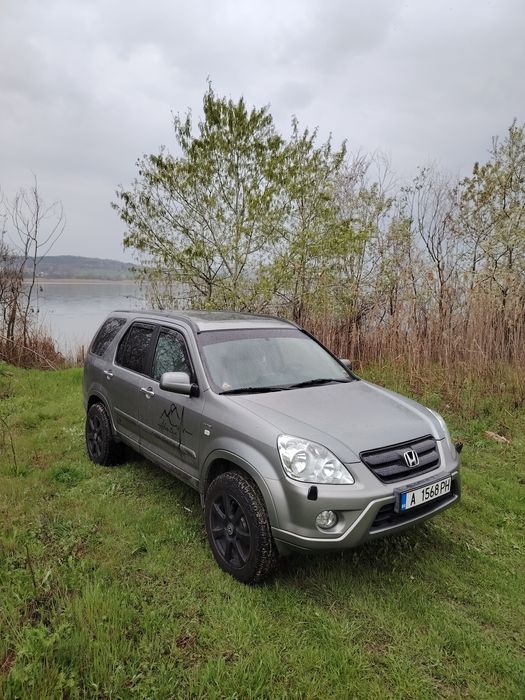 Каравана Gruau 420