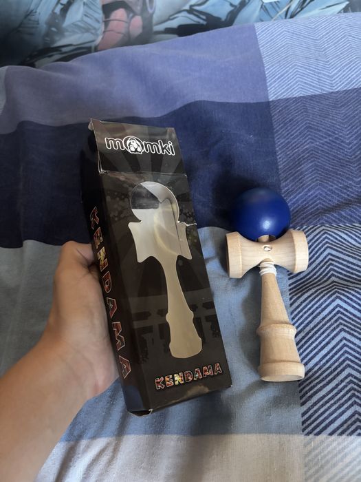 Kendama noua de vanzare