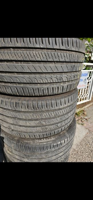 Летни гуми Barum 275/40/20