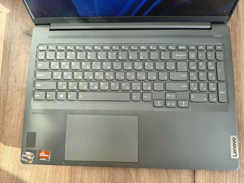 Ноутбук Lenovo IdeaPad 5